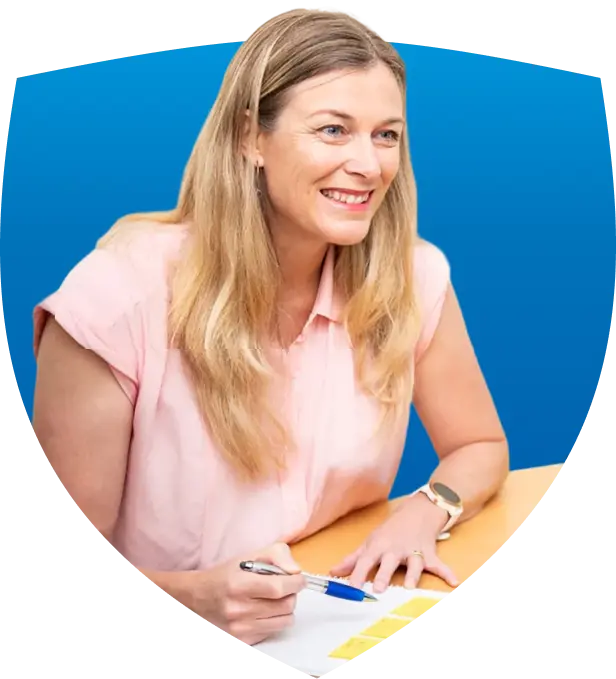 Business illustration