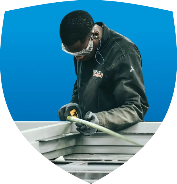 Inventory Page Header