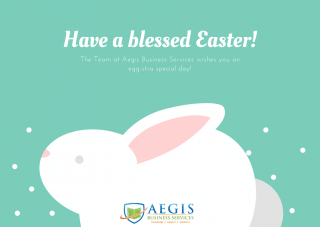 Happy Easter and rest assured we are working on our next update....