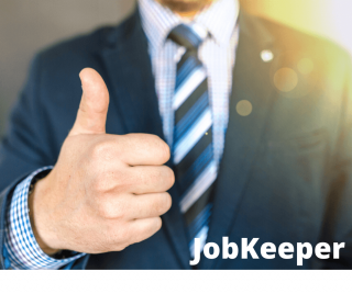 COVID-19 - Latest Jobkeeper update 20 April 2020