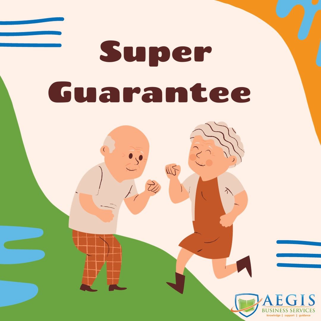 Understanding Super Guarantee Employer Obligations in Australia