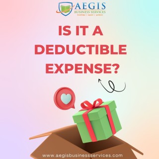 Is it a deductible expense