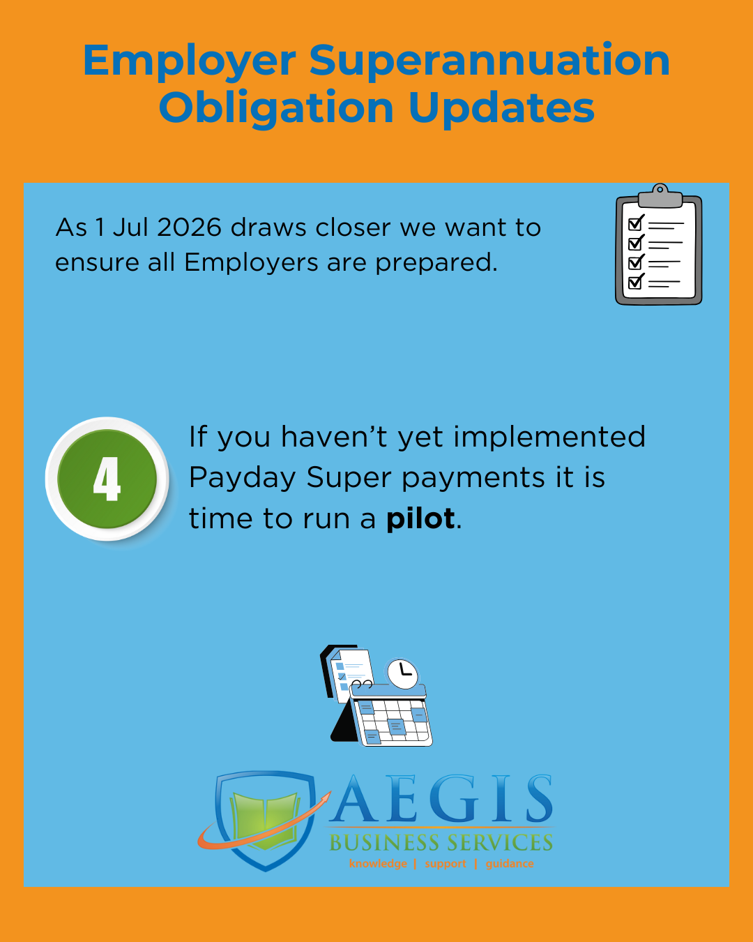 Running a Payday Super Pilot – What We've Learned (19/02/2026)