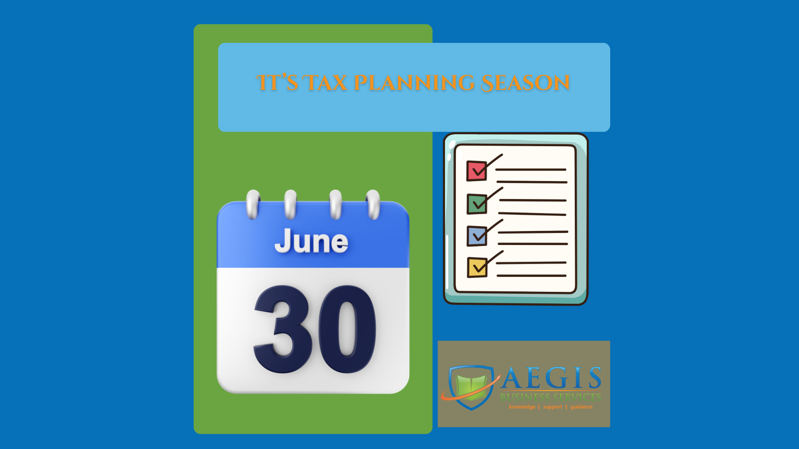 Personal Tax Planning Before 30 June 2026: Small Decisions, Big Impact - Part 3